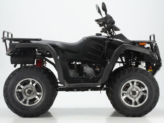 Фото квадроцикла Stels ATV 300B